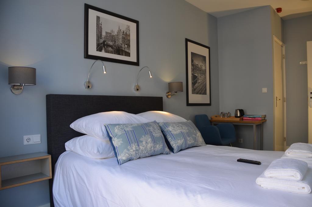 Frisco Inn Amsterdam Phòng bức ảnh