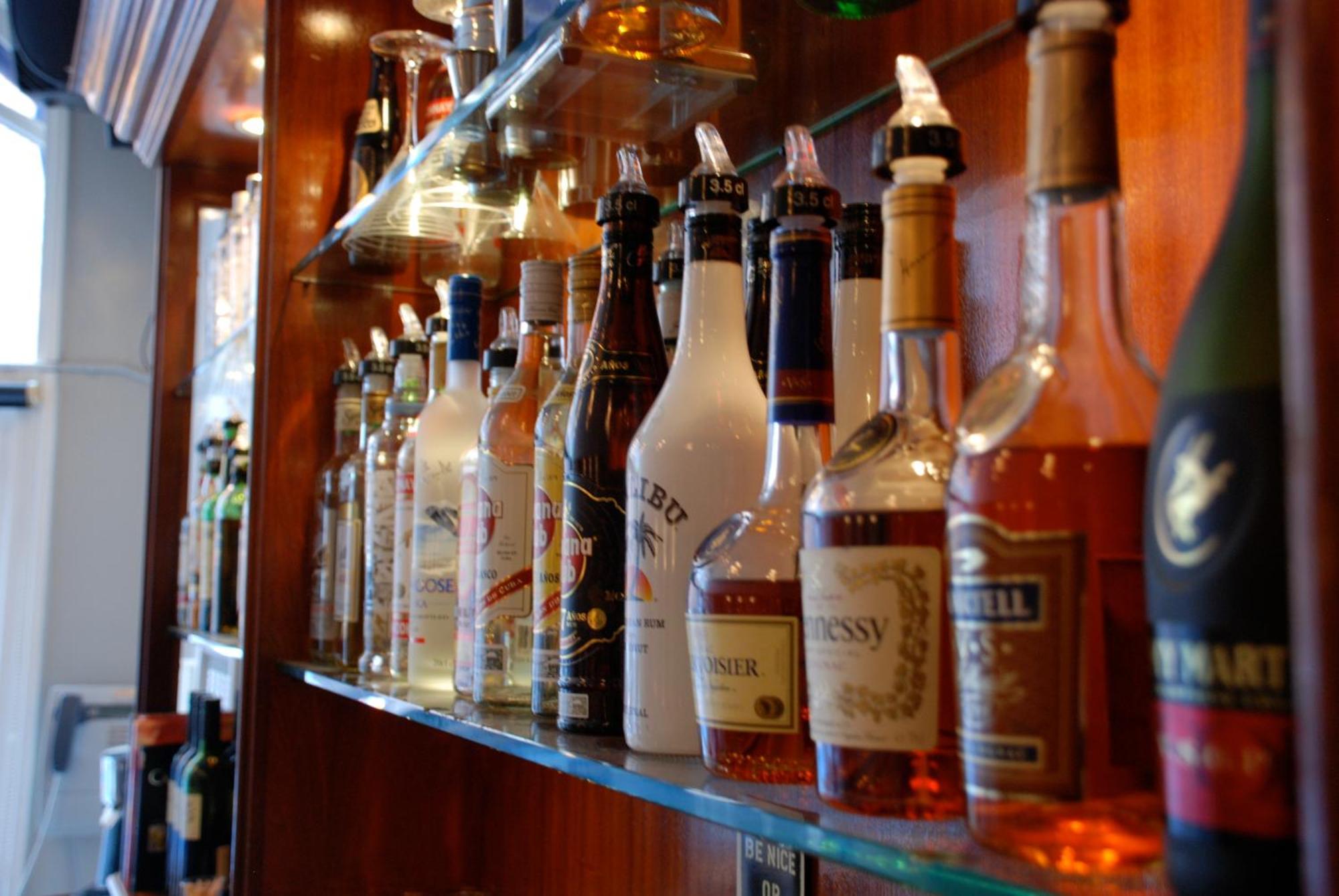 Frisco Inn Amsterdam Ngoại thất bức ảnh