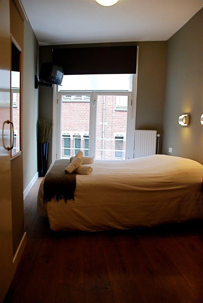 Frisco Inn Amsterdam Ngoại thất bức ảnh