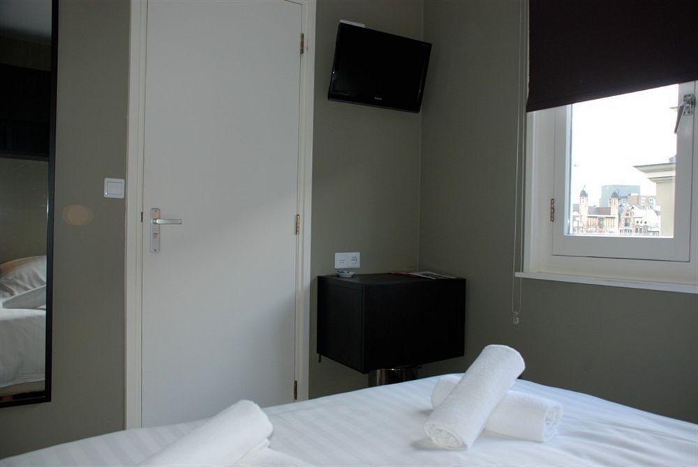 Frisco Inn Amsterdam Ngoại thất bức ảnh