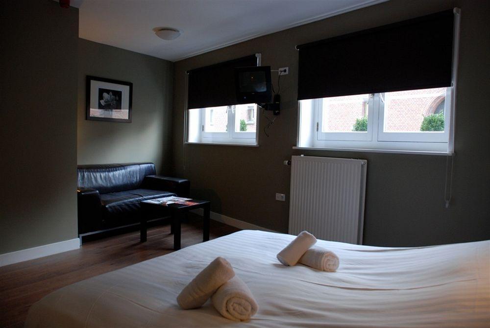 Frisco Inn Amsterdam Ngoại thất bức ảnh