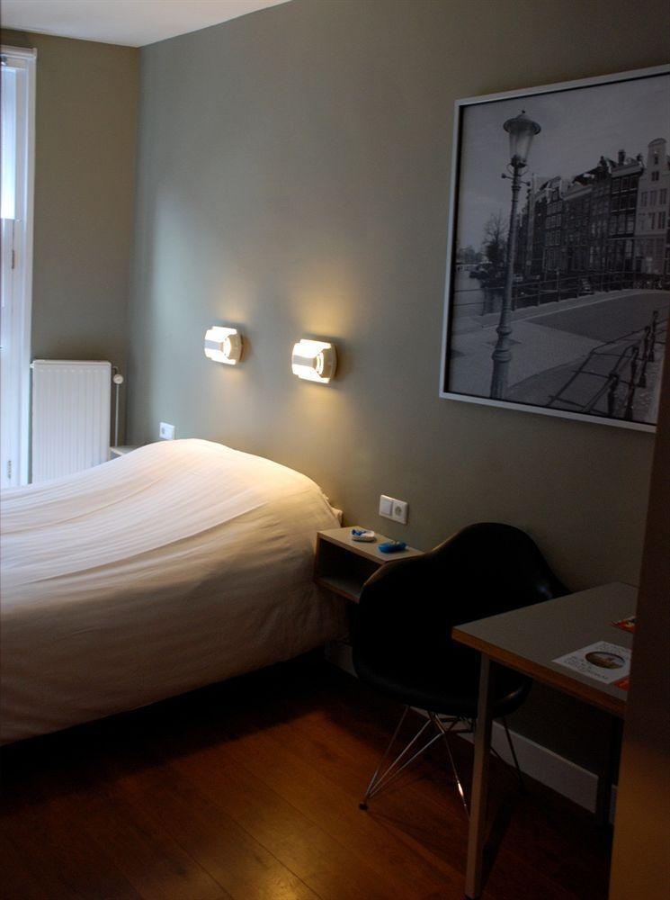 Frisco Inn Amsterdam Ngoại thất bức ảnh