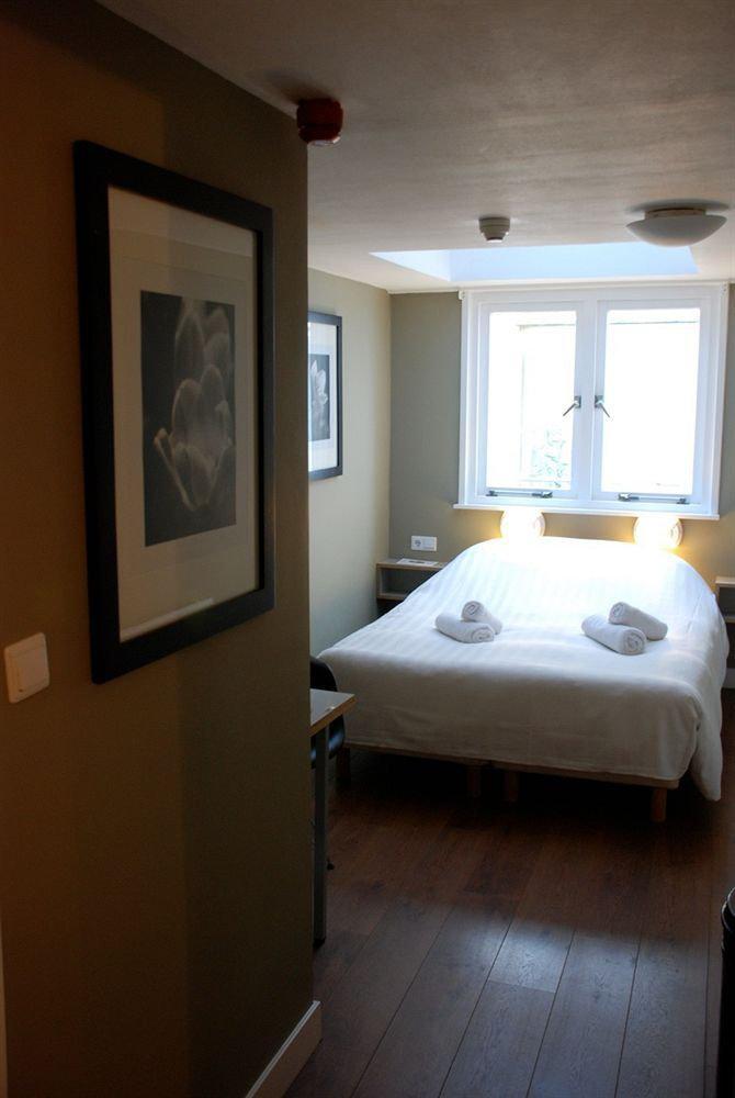 Frisco Inn Amsterdam Ngoại thất bức ảnh