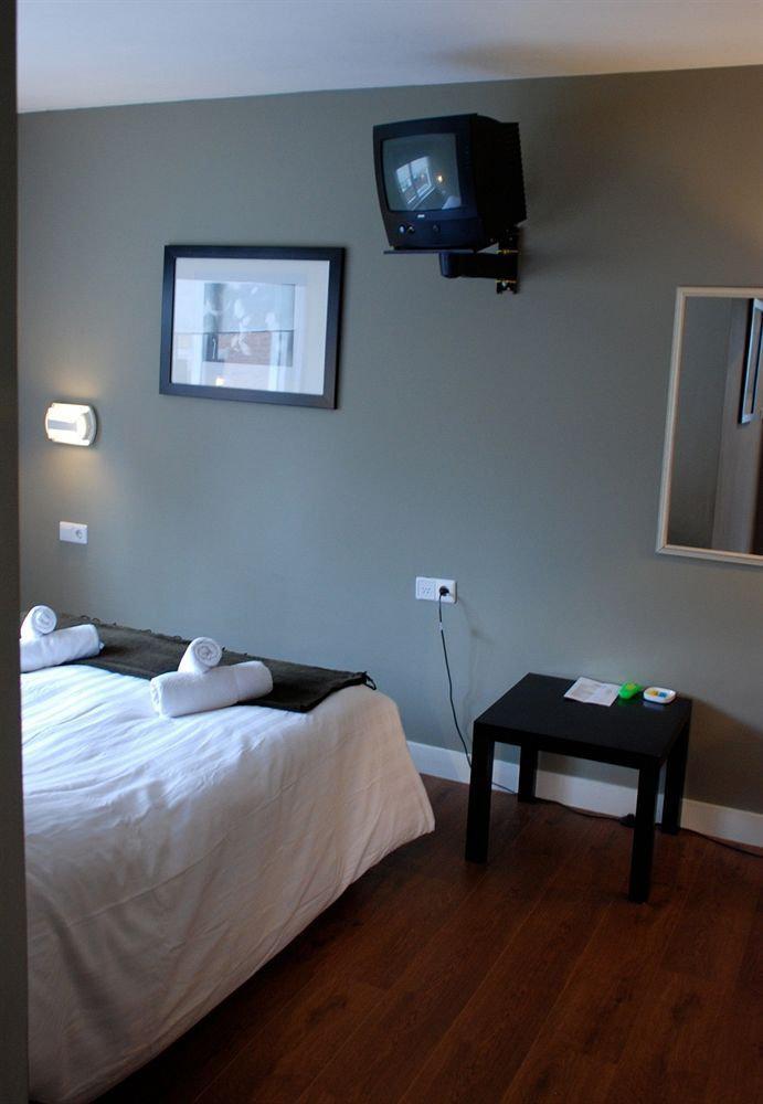 Frisco Inn Amsterdam Ngoại thất bức ảnh