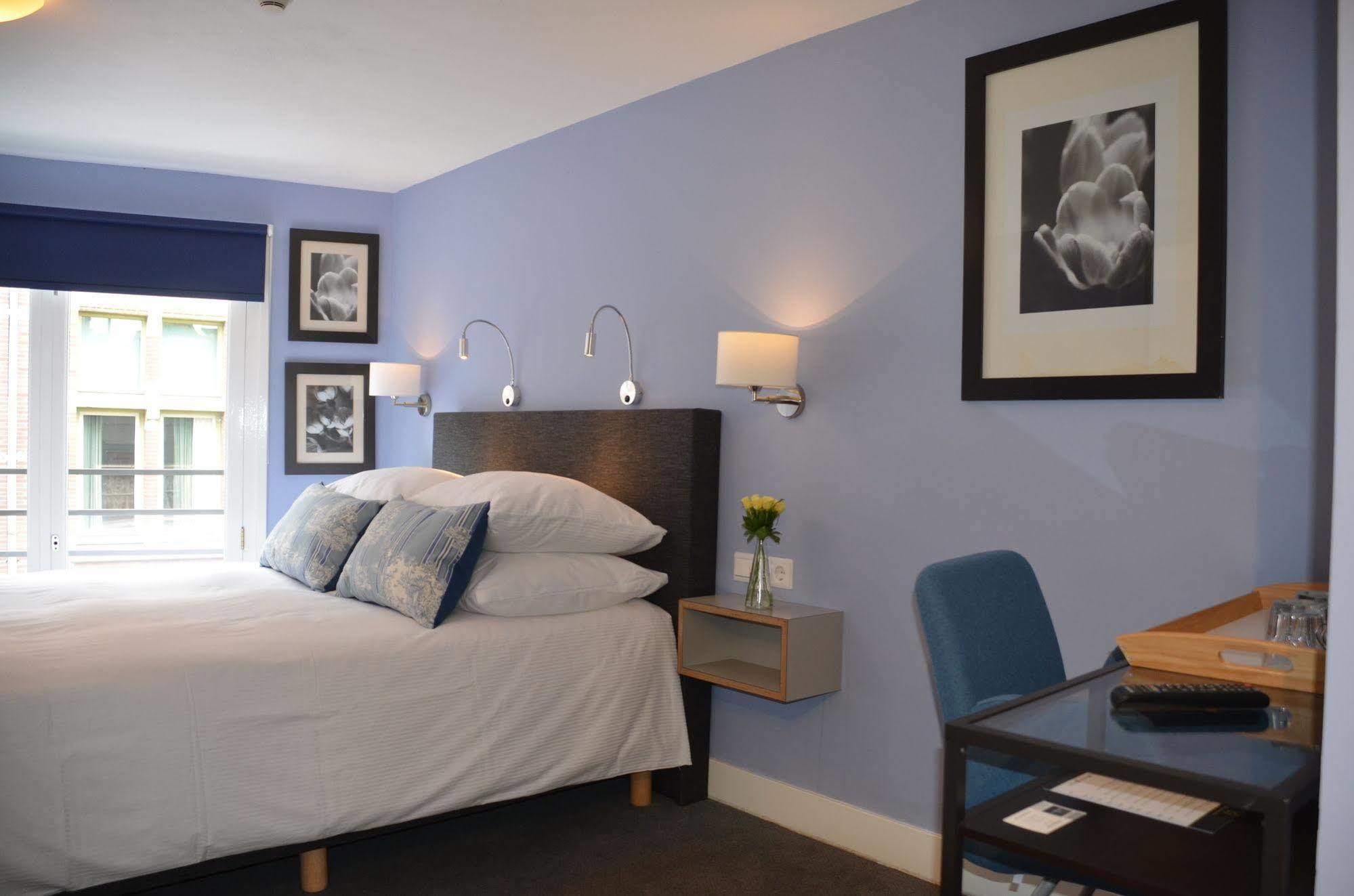 Frisco Inn Amsterdam Ngoại thất bức ảnh
