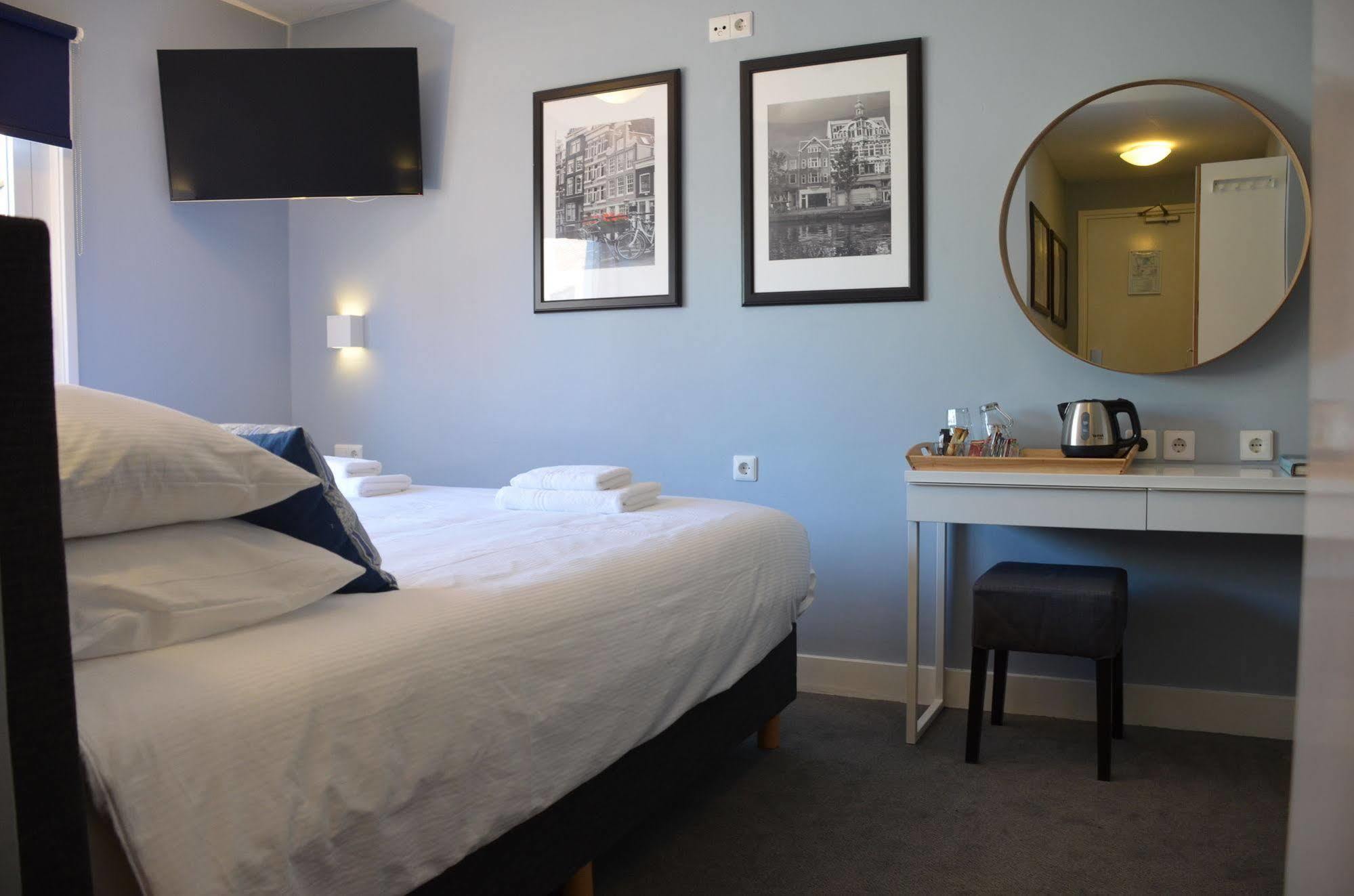 Frisco Inn Amsterdam Ngoại thất bức ảnh