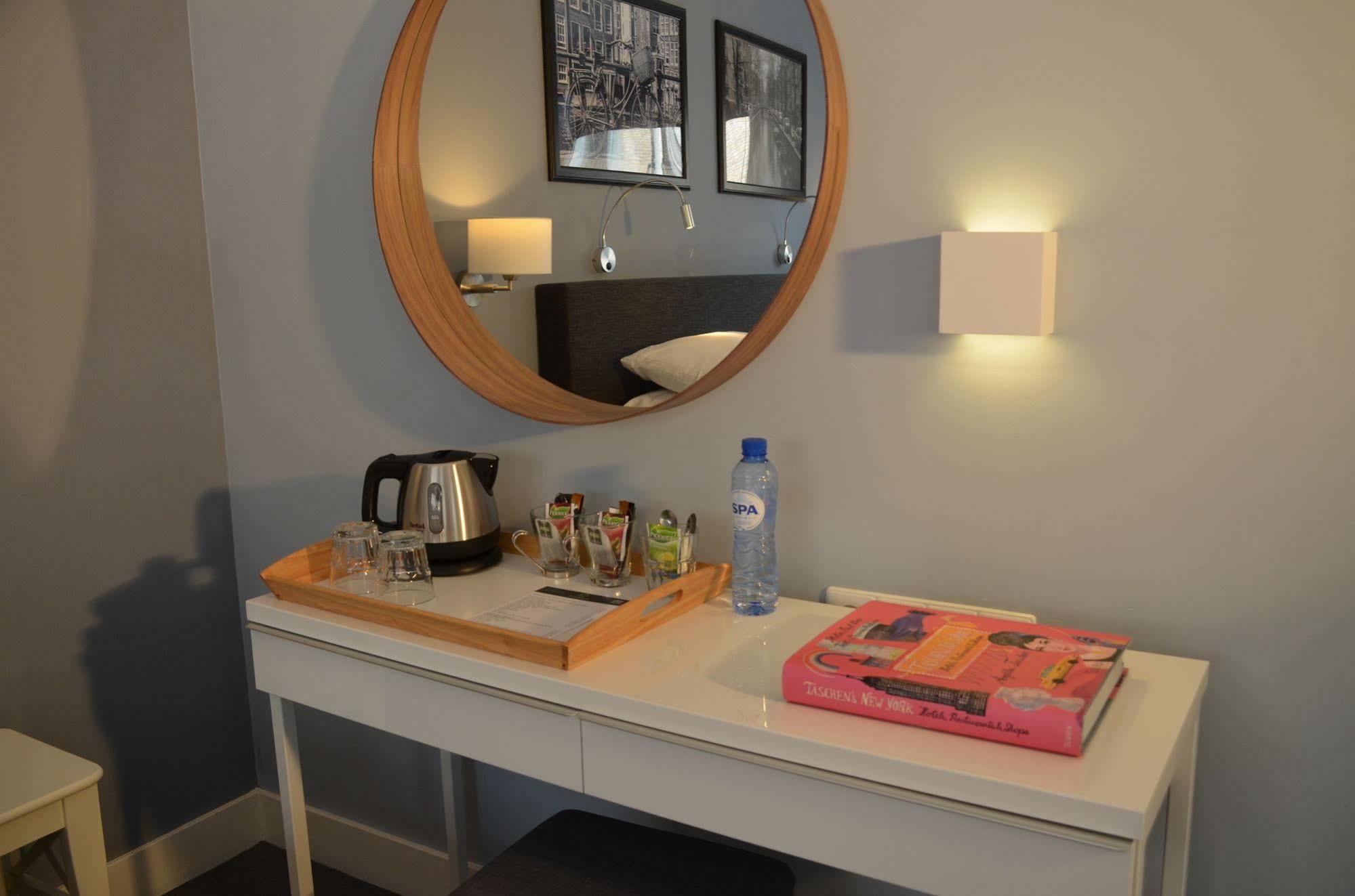 Frisco Inn Amsterdam Ngoại thất bức ảnh
