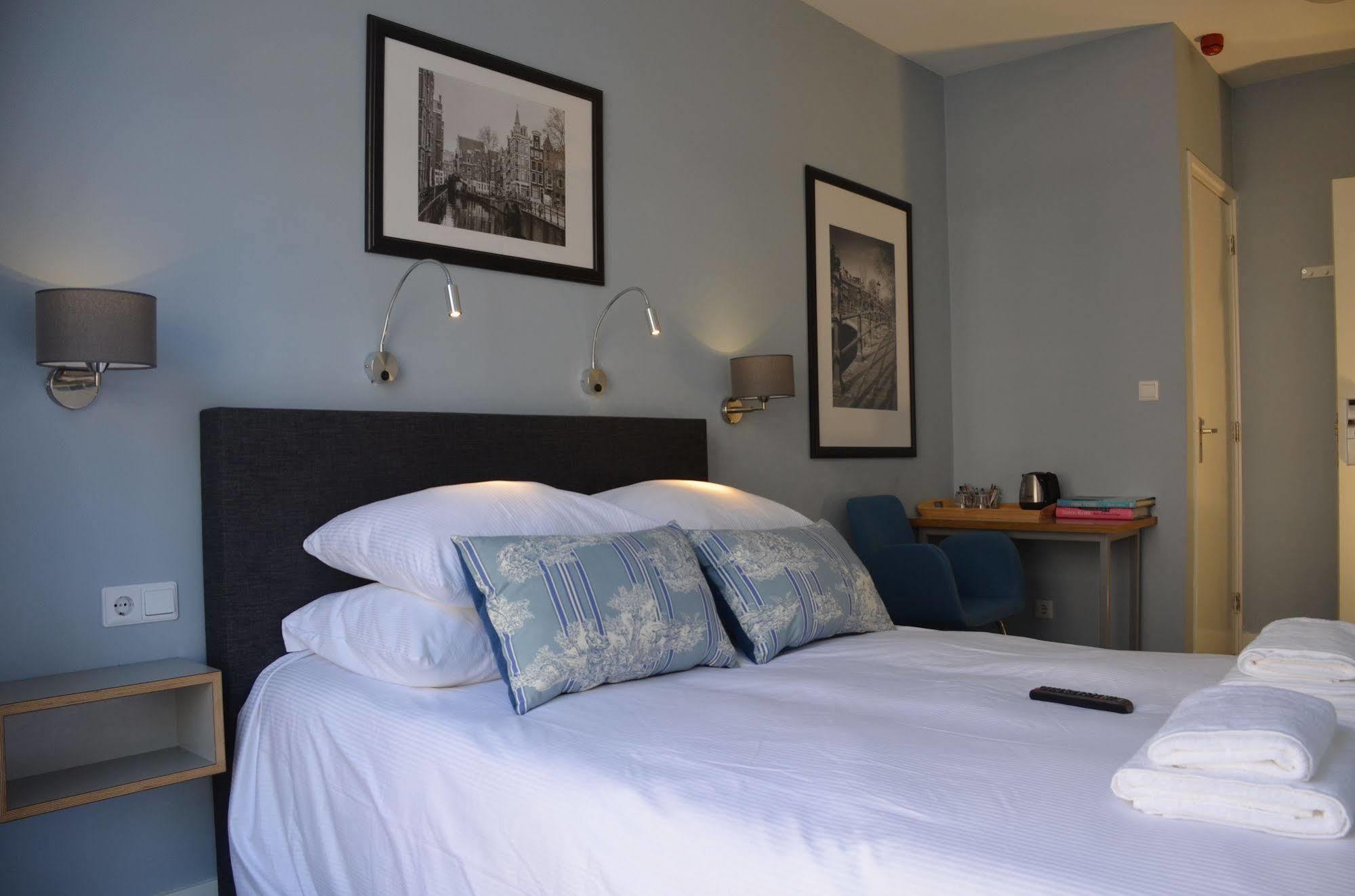 Frisco Inn Amsterdam Ngoại thất bức ảnh
